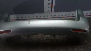  Бампер задний Mazda 6 1 Арт 1DE12HG01, вид 4