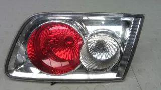  Фонарь правый 3-5 двери Mazda 6 1 Арт 1DE12NU01, вид 1