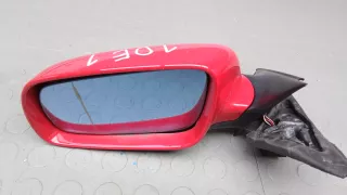  Зеркало наружное левое Audi A4 B5 Арт 1DE01JL01_A31227, вид 3
