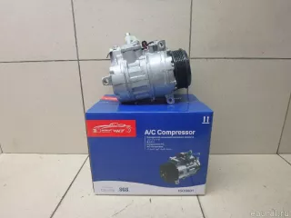 WXMB013 WNRLN Компрессор кондиционера Mercedes C W203 Арт E95766566