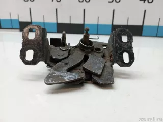 1688800160 Mercedes Benz Замок капота Mercedes A W168 Арт E5553693, вид 2
