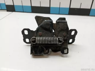 1688800160 Mercedes Benz Замок капота Mercedes A W168 Арт E5553693, вид 4