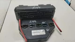 2129004810 Mercedes Benz Блок предохранителей Mercedes GLK X204 Арт E90453225, вид 2