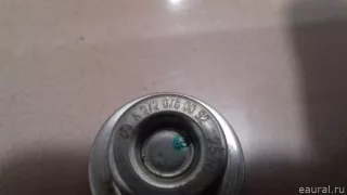 2720780092 Mercedes Benz Регулятор давления топлива Mercedes ML W163 Арт E21575482, вид 4