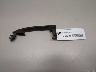  Ручка двери наружная Mercedes A W168 Арт E22260482