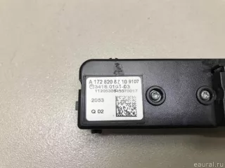 17282087109107 Mercedes Benz Блок кнопок Mercedes GLA X156 Арт E22407482, вид 9