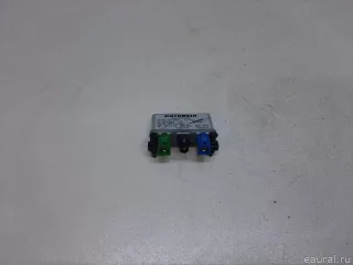 2218270042 Mercedes Benz Антенна  Mercedes ML W164 Арт E22824870, вид 2