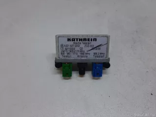 2218270042 Mercedes Benz Антенна  Mercedes ML W164 Арт E22824870, вид 4
