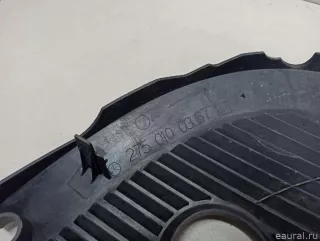 2750100367 Mercedes Benz Накладка декоративная Mercedes S W222 Арт E22860657, вид 8