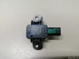 1668210351 Mercedes Benz Датчик AirBag Mercedes A W176 Арт E22924305, вид 2
