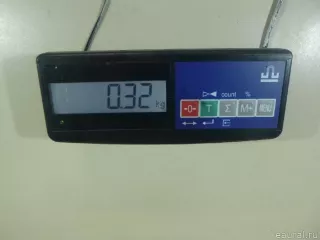 0004602283 Mercedes Benz Бачок ГУР Mercedes Sprinter W906 Арт E23023932, вид 3