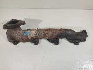 6111420501 Mercedes Benz Коллектор выпускной Mercedes Sprinter W906 Арт E23222924