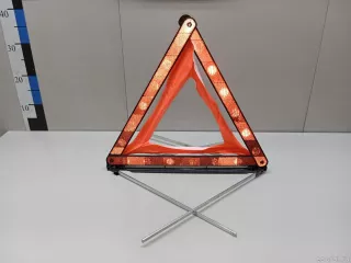 1648900197 Mercedes Benz Знак аварийной остановки Mercedes C W203 Арт E23411072, вид 5