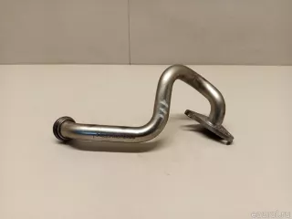 6421402908 Mercedes Benz Картер Mercedes S W222 Арт E23720116, вид 1