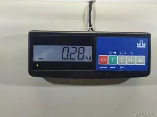 0004602283 Mercedes Benz Бачок ГУР Mercedes ML W164 Арт E23727470, вид 2