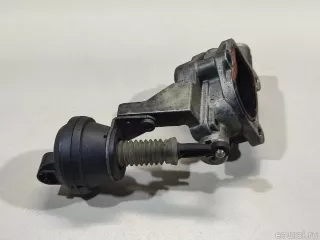 6421401263 Mercedes Benz Дроссельная заслонка Mercedes E C207 Арт E23729540, вид 5