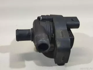 2118350028 Mercedes Benz Насос антифриза (помпа) Mercedes Vito W639 Арт E23746602, вид 5