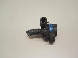 2118350028 Mercedes Benz Насос антифриза (помпа) Mercedes C W204 Арт E23748241, вид 2