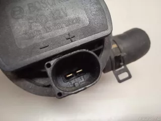 2118350028 Mercedes Benz Насос антифриза (помпа) Mercedes C W204 Арт E23748241, вид 4