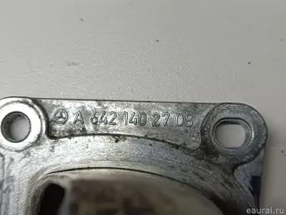 6421402708 Mercedes Benz Картер Mercedes ML W164 Арт E103001231, вид 5