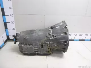 A2202704801 Mercedes Benz АКПП (автоматическая коробка переключения передач) Mercedes S W220 Арт E103080498