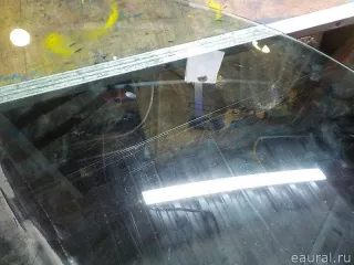 2107200118 Mercedes Benz Стекло двери передней левой Mercedes E W210 Арт E3442902, вид 3