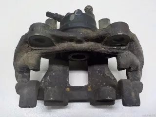 0024202683 Mercedes Benz Суппорт тормозной задний правый Mercedes E W211 Арт E40271043, вид 2