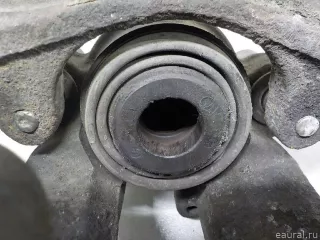 0024202683 Mercedes Benz Суппорт тормозной задний правый Mercedes E W211 Арт E40271043, вид 3