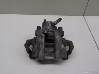 0024202683 Mercedes Benz Суппорт тормозной задний правый Mercedes E W211 Арт E40559634, вид 1