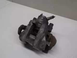 0024202683 Mercedes Benz Суппорт тормозной задний правый Mercedes E W211 Арт E40559634, вид 2