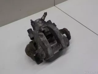0024202683 Mercedes Benz Суппорт тормозной задний правый Mercedes E W211 Арт E40559634, вид 3
