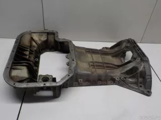 1120140702 Mercedes Benz Поддон Mercedes E W210 Арт E40638910, вид 2