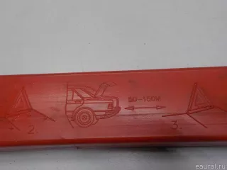1688900897 Mercedes Benz Знак аварийной остановки Mercedes ML W163 Арт E40857246, вид 2