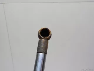 1638800029 Mercedes Benz Амортизатор капота Mercedes ML W163 Арт E40976756, вид 2