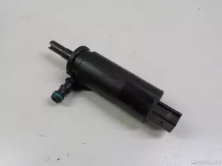 2108691221 Mercedes Benz Насос (моторчик) омывателя фар Mercedes SL r230 Арт E41183693, вид 2