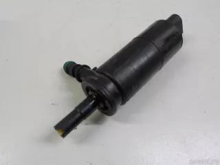 2108691221 Mercedes Benz Насос (моторчик) омывателя фар Mercedes SL r230 Арт E41183693, вид 3