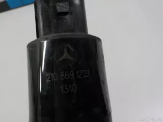 2108691221 Mercedes Benz Насос (моторчик) омывателя фар Mercedes SL r230 Арт E41183693, вид 5