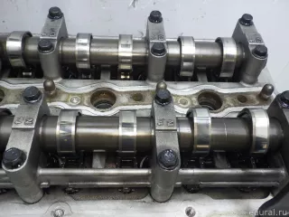 1F2212FH00A Hyundai-Kia Двигатель Kia Carnival 3 Арт E41217535, вид 11