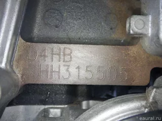 1F2212FH00A Hyundai-Kia Двигатель Kia Carnival 3 Арт E41217535, вид 6