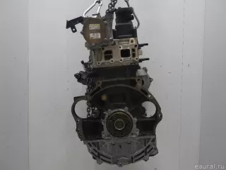 1F2212FH00A Hyundai-Kia Двигатель Kia Carnival 3 Арт E41217535, вид 8