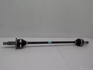 49600C5000 Hyundai-Kia Полуось задняя левая Kia Sorento 3 restailing Арт E41218987