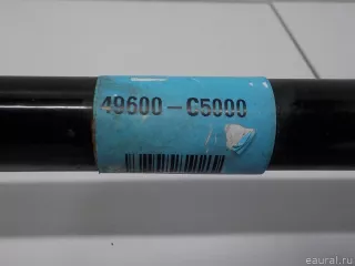 49600C5000 Hyundai-Kia Полуось задняя левая Kia Sorento 3 restailing Арт E41218987, вид 4