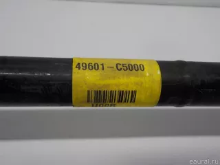 49601C5000 Hyundai-Kia Полуось задняя правая Kia Sorento 3 restailing Арт E41218988, вид 4