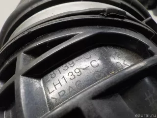 28130C1510 Hyundai-Kia Патрубок воздушного фильтра Kia Optima 4 Арт E41220607, вид 6