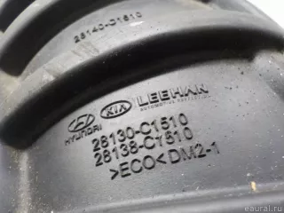 28130C1510 Hyundai-Kia Патрубок воздушного фильтра Kia Optima 4 Арт E41220607, вид 7