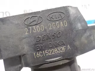 273002GGA0 Hyundai-Kia Катушка зажигания Genesis G90 2 Арт E41220645, вид 4