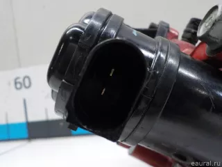 58310D5A50 Hyundai-Kia Суппорт тормозной задний левый Kia Optima 4 Арт E41221045, вид 4