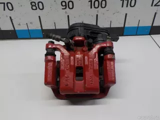 58311D5A50 Hyundai-Kia Суппорт тормозной задний правый Kia Optima 4 Арт E41221046, вид 1