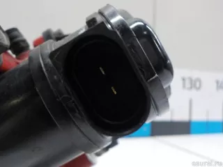 58311D5A50 Hyundai-Kia Суппорт тормозной задний правый Kia Optima 4 Арт E41221046, вид 4