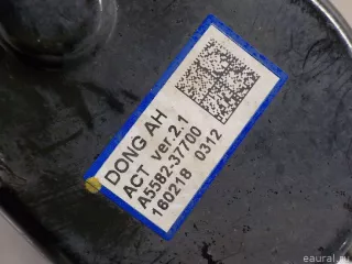 58311D5A50 Hyundai-Kia Суппорт тормозной задний правый Kia Optima 4 Арт E41221046, вид 5